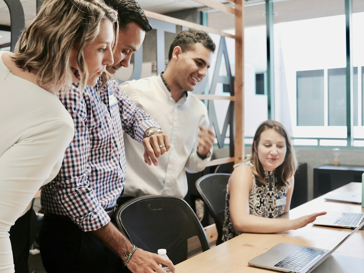 Payroll & compliance