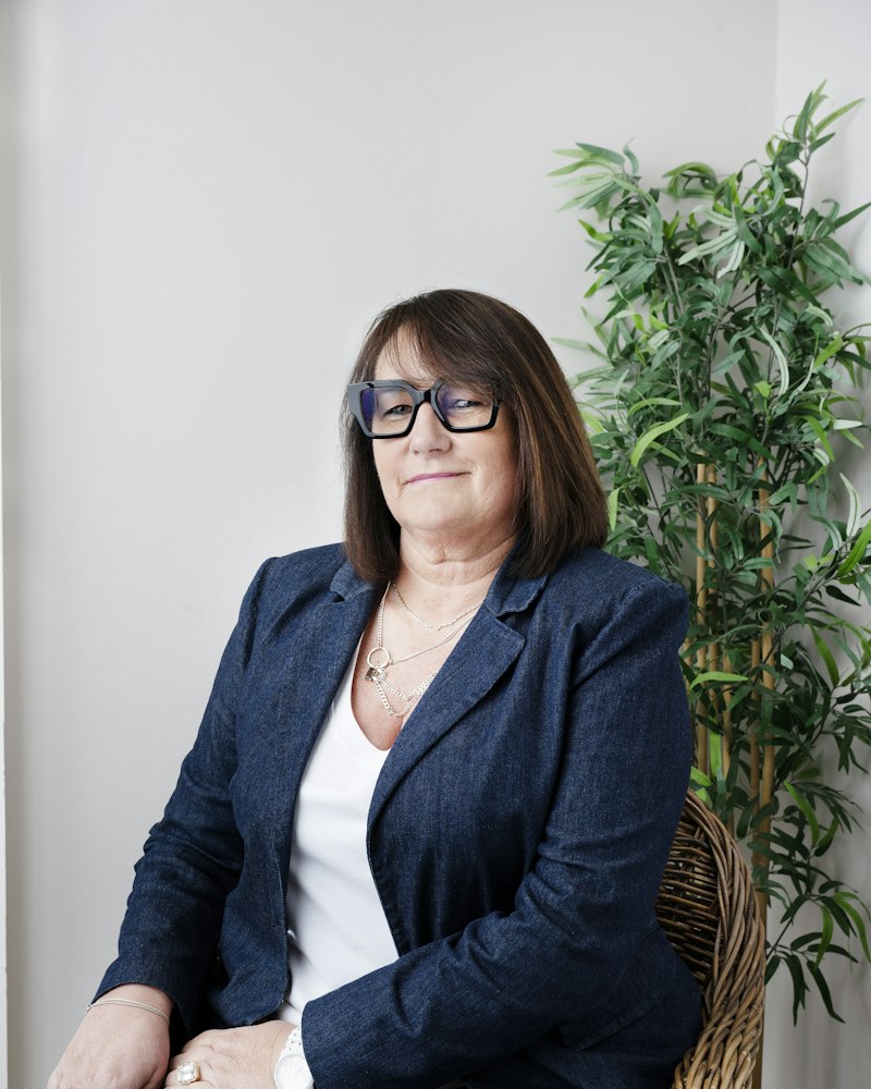 Ellen Hartley, CPA